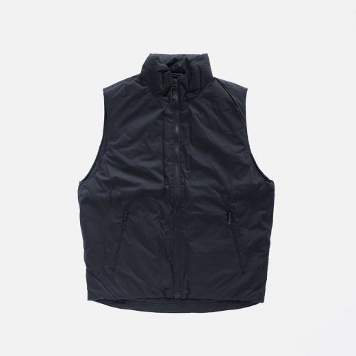 <img class='new_mark_img1' src='https://img.shop-pro.jp/img/new/icons1.gif' style='border:none;display:inline;margin:0px;padding:0px;width:auto;' />WINDSTOPPER BY GORE-TEX LABS PUFFY VEST