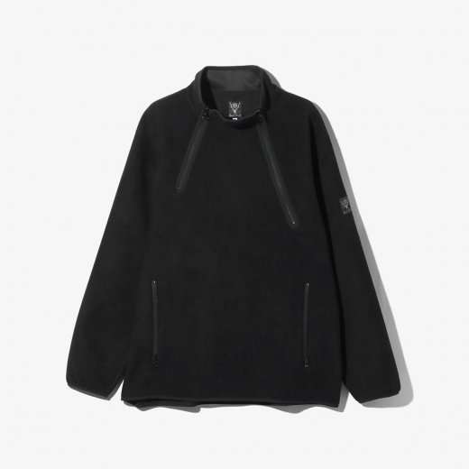 <img class='new_mark_img1' src='https://img.shop-pro.jp/img/new/icons1.gif' style='border:none;display:inline;margin:0px;padding:0px;width:auto;' />PADDLING JACKET - POLY FLEECE