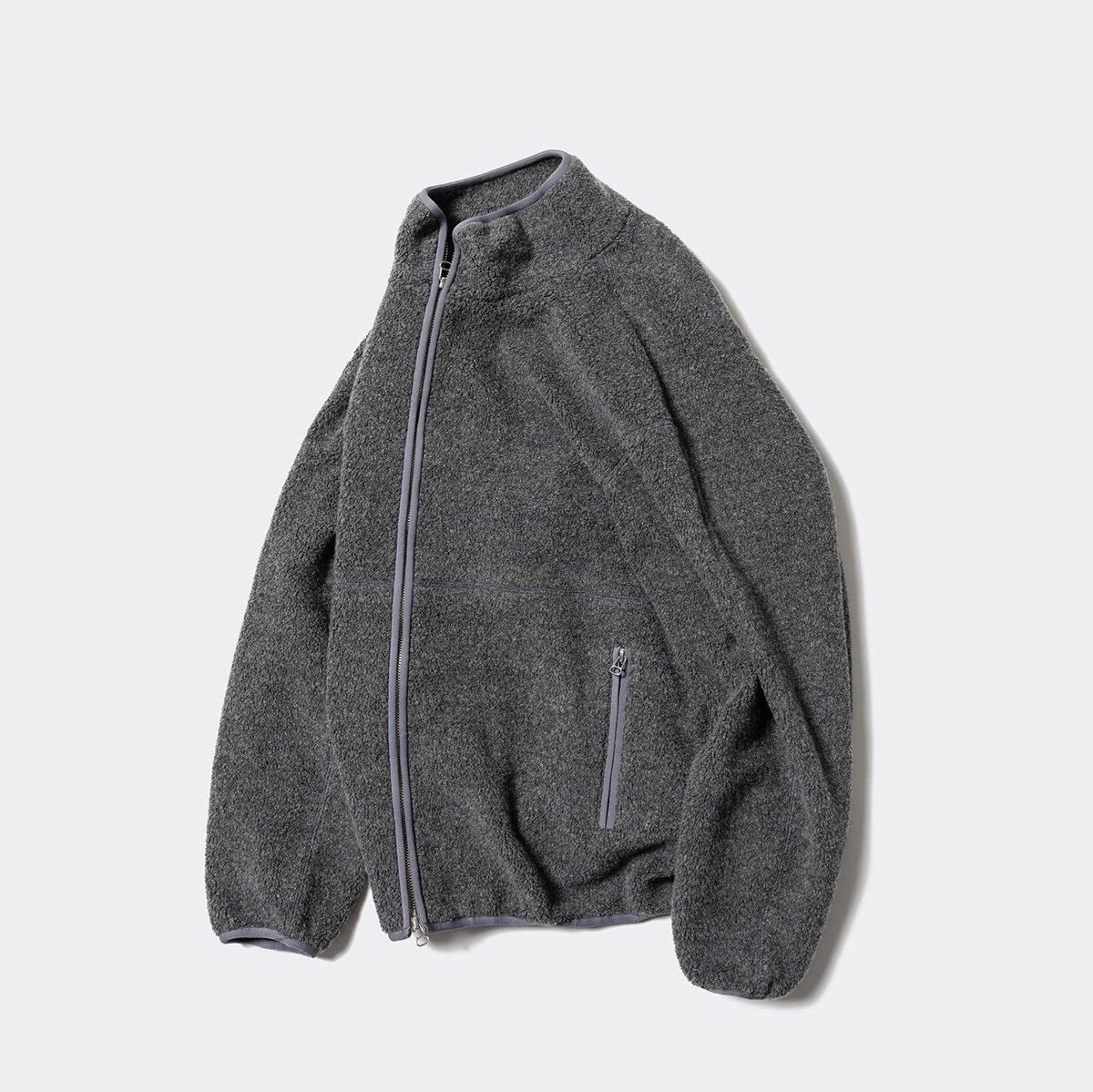 Unlikely Bear Stand Jacket　サイズL Unlikely｜アンライクリー｜BEAR STAND JACKET｜公式通販｜RAY