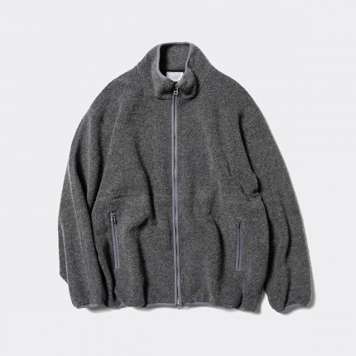 <img class='new_mark_img1' src='https://img.shop-pro.jp/img/new/icons1.gif' style='border:none;display:inline;margin:0px;padding:0px;width:auto;' />UNLIKELY BEAR STAND JACKET