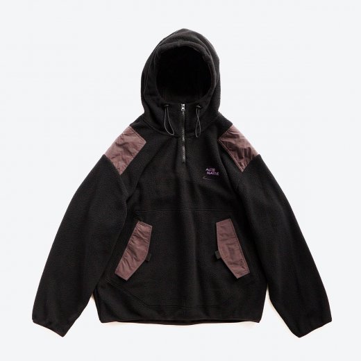 <img class='new_mark_img1' src='https://img.shop-pro.jp/img/new/icons1.gif' style='border:none;display:inline;margin:0px;padding:0px;width:auto;' />FLEECE HOODIE