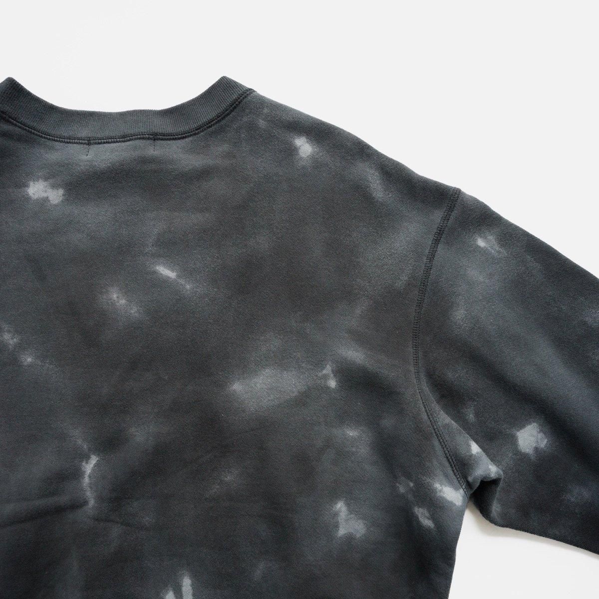 ensou. Tye-dye Sweatshirt タイダイスウェットシャツ