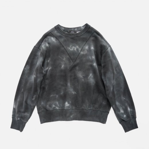 <img class='new_mark_img1' src='https://img.shop-pro.jp/img/new/icons1.gif' style='border:none;display:inline;margin:0px;padding:0px;width:auto;' />TYE-DYE SWEATSHIRT