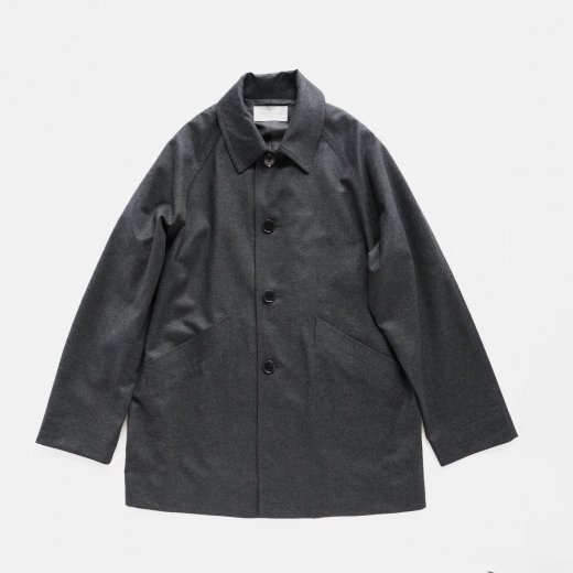 <img class='new_mark_img1' src='https://img.shop-pro.jp/img/new/icons1.gif' style='border:none;display:inline;margin:0px;padding:0px;width:auto;' />BACK PLEATED BLOUSON