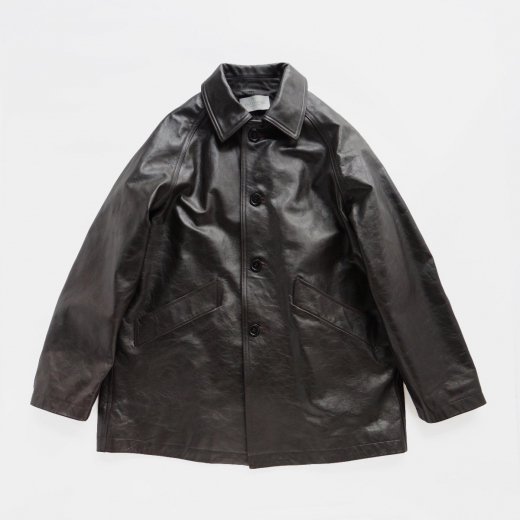 <img class='new_mark_img1' src='https://img.shop-pro.jp/img/new/icons1.gif' style='border:none;display:inline;margin:0px;padding:0px;width:auto;' />BACK PLEATED BLOUSON