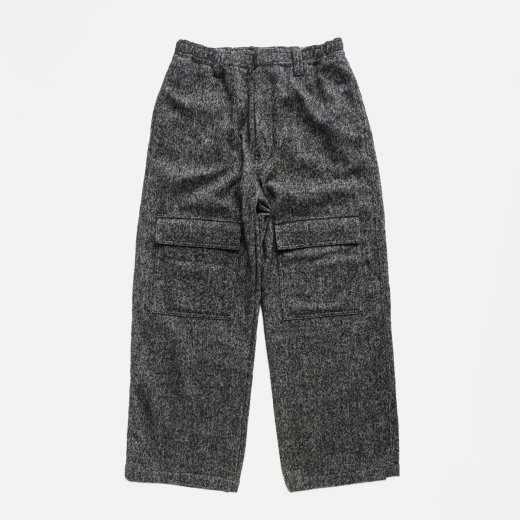 <img class='new_mark_img1' src='https://img.shop-pro.jp/img/new/icons1.gif' style='border:none;display:inline;margin:0px;padding:0px;width:auto;' />PULLCORD POCKETS TROUSER