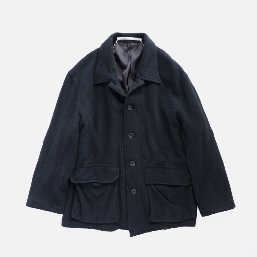 <img class='new_mark_img1' src='https://img.shop-pro.jp/img/new/icons1.gif' style='border:none;display:inline;margin:0px;padding:0px;width:auto;' />WASHED WOOL / WORK JACKET