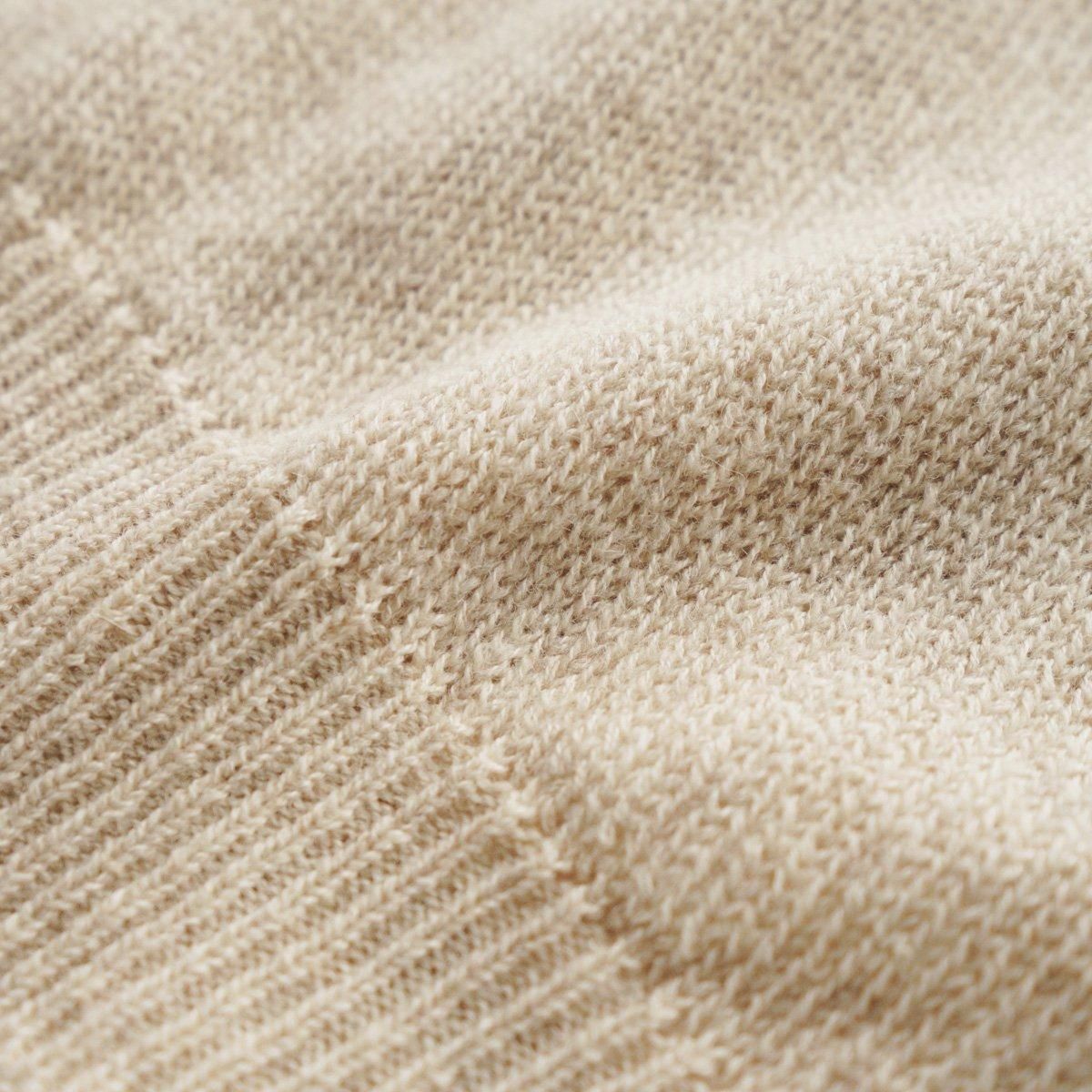 SHET 和紙 P/O SWEATER - 香川県高松市のセレクトショップ IHATOVE