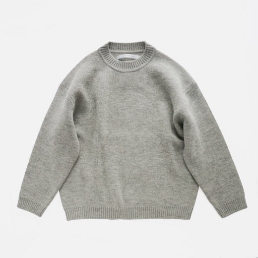 <img class='new_mark_img1' src='https://img.shop-pro.jp/img/new/icons1.gif' style='border:none;display:inline;margin:0px;padding:0px;width:auto;' />NORDIC SWEATER CLASSIC