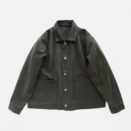 <img class='new_mark_img1' src='https://img.shop-pro.jp/img/new/icons1.gif' style='border:none;display:inline;margin:0px;padding:0px;width:auto;' />LOT.303 COVERALL JACKET