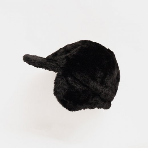 <img class='new_mark_img1' src='https://img.shop-pro.jp/img/new/icons1.gif' style='border:none;display:inline;margin:0px;padding:0px;width:auto;' />FAUX FUR EARMUFF CAP