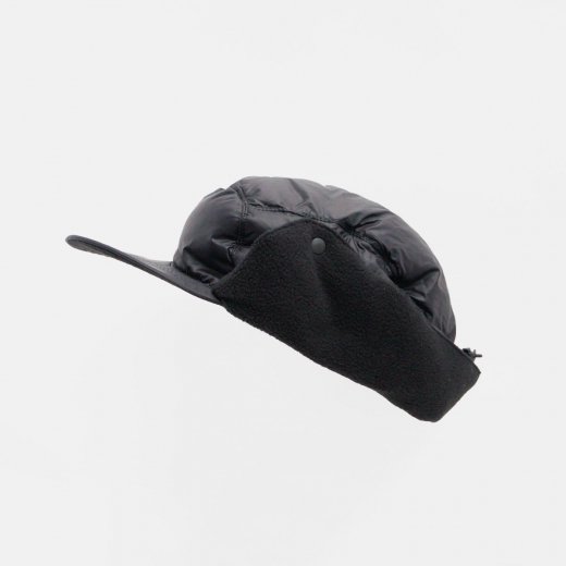 <img class='new_mark_img1' src='https://img.shop-pro.jp/img/new/icons1.gif' style='border:none;display:inline;margin:0px;padding:0px;width:auto;' />TAION DOWN EAR FLAP CAP