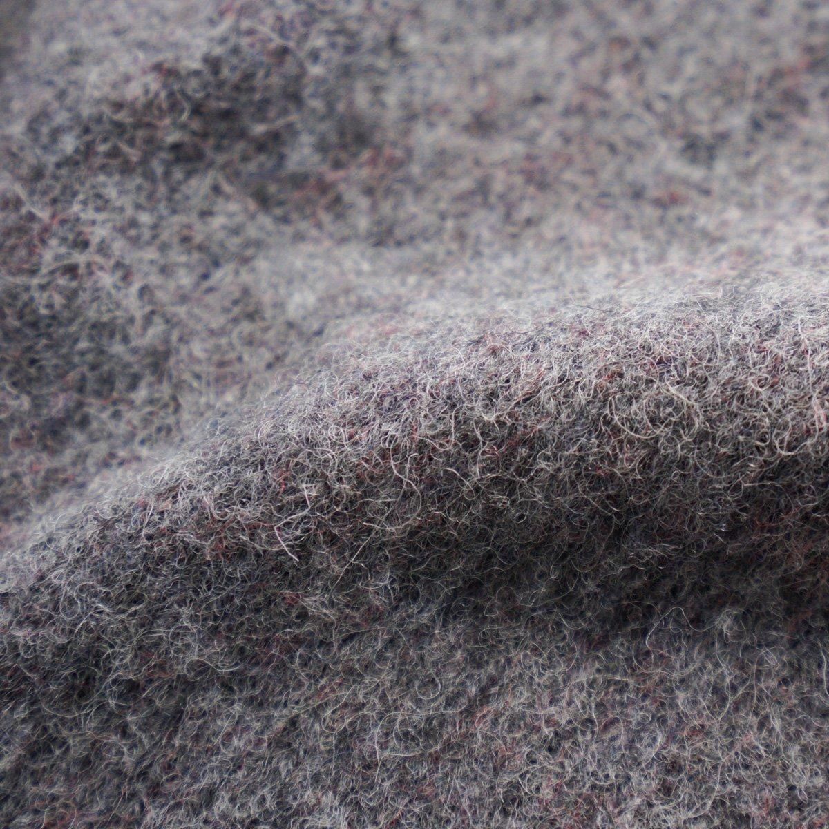 JAMIESON'S CREW NECK KNIT - 香川県高松市のセレクトショップ IHATOVE