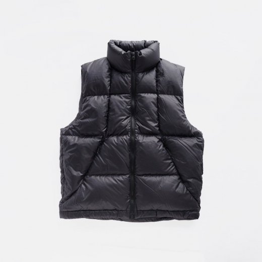 <img class='new_mark_img1' src='https://img.shop-pro.jp/img/new/icons1.gif' style='border:none;display:inline;margin:0px;padding:0px;width:auto;' />PERTEX QUANTUM DOWN VEST