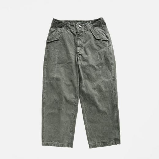M-51 CUSTOM PANTS