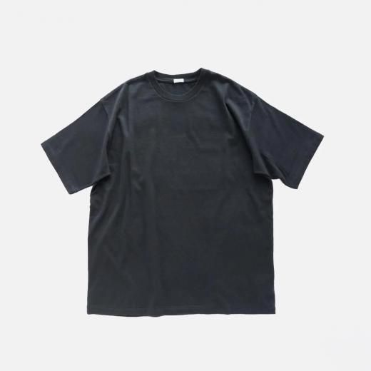 CASHMERE BLEND S/S T-SHIRT