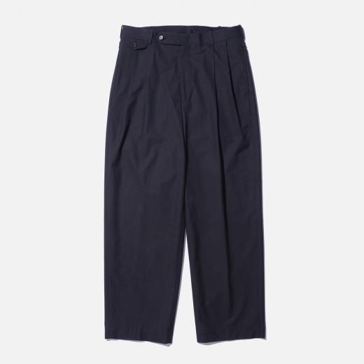 HIGH DENSITY WEATHER CLOTH TROUSERS