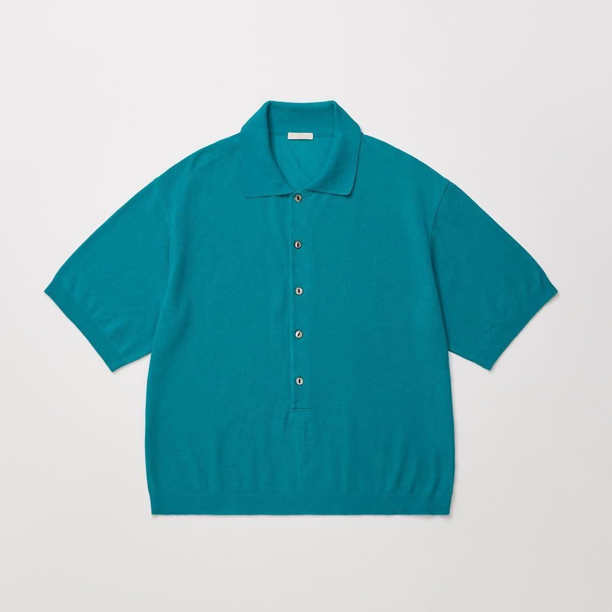 TWISTED COTTON KNIT P/S - 香川県高松市のセレクトショップ