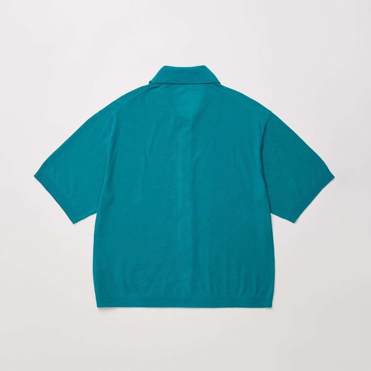 TWISTED COTTON KNIT P/S - 香川県高松市のセレクトショップ
