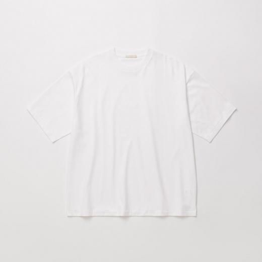 <img class='new_mark_img1' src='https://img.shop-pro.jp/img/new/icons1.gif' style='border:none;display:inline;margin:0px;padding:0px;width:auto;' />SUVIN SUEDED TENJIKU TEE