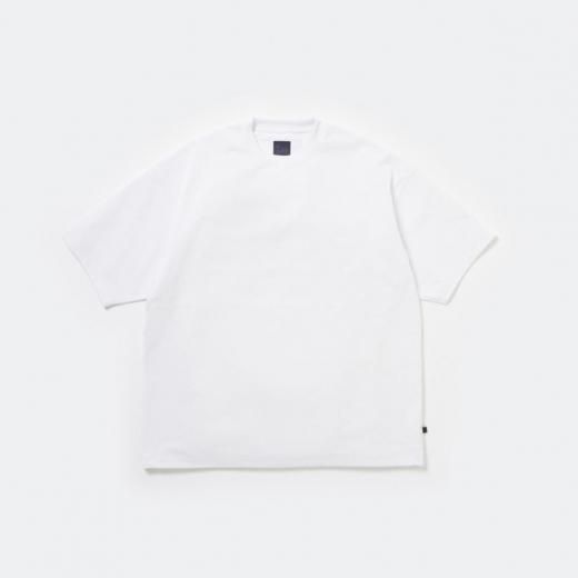 <img class='new_mark_img1' src='https://img.shop-pro.jp/img/new/icons1.gif' style='border:none;display:inline;margin:0px;padding:0px;width:auto;' />TECH DRAWSTRING S/S TEE