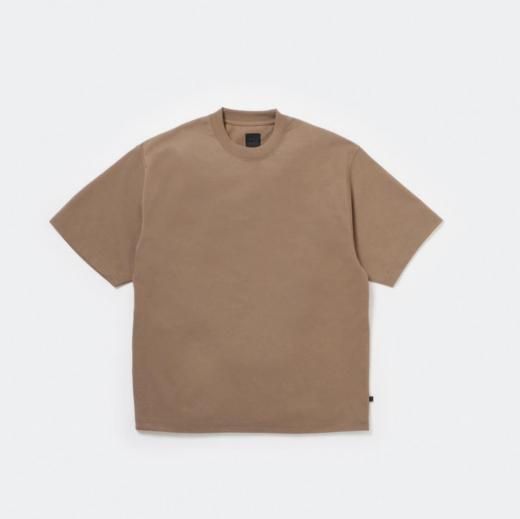 <img class='new_mark_img1' src='https://img.shop-pro.jp/img/new/icons1.gif' style='border:none;display:inline;margin:0px;padding:0px;width:auto;' />TECH DRAWSTRING S/S TEE