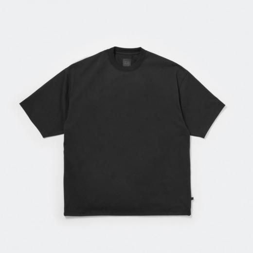 <img class='new_mark_img1' src='https://img.shop-pro.jp/img/new/icons1.gif' style='border:none;display:inline;margin:0px;padding:0px;width:auto;' />TECH DRAWSTRING S/S TEE