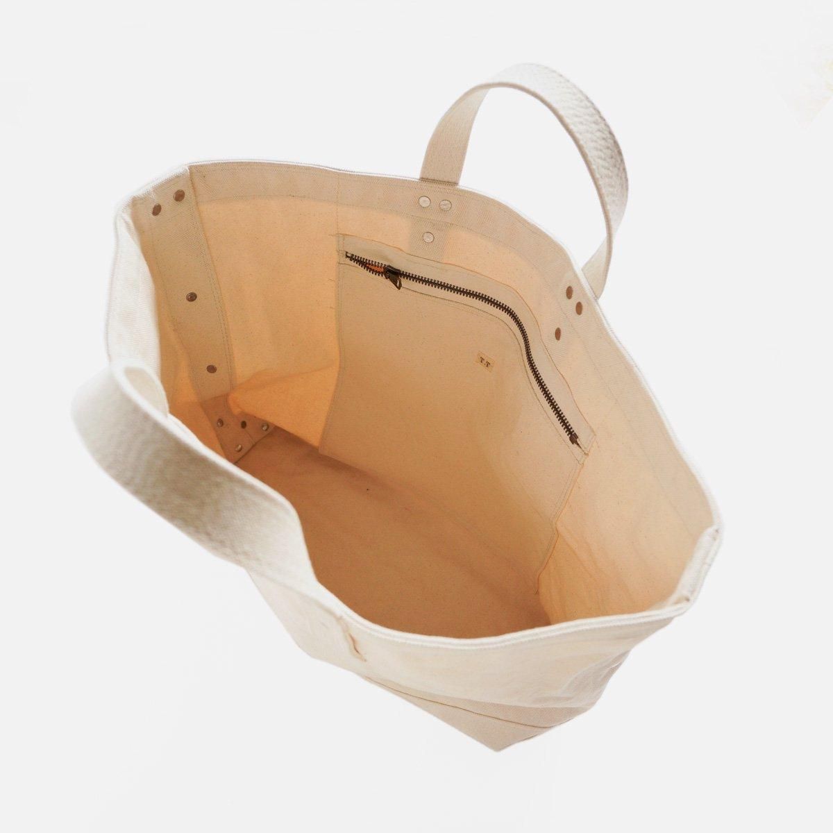 LOT.023 COAL BAG - 香川県高松市のセレクトショップ IHATOVE