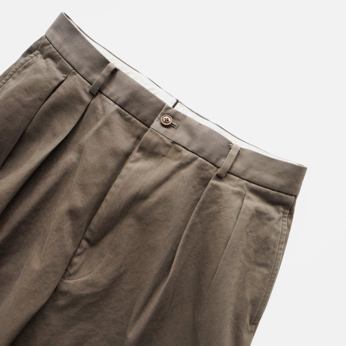 NEAT｜NEAT Chino - Beige｜PRODUCT｜Continuer Inc.｜メガネ