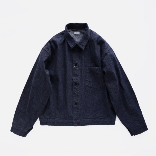 <img class='new_mark_img1' src='https://img.shop-pro.jp/img/new/icons1.gif' style='border:none;display:inline;margin:0px;padding:0px;width:auto;' />DENIM BLOUSON