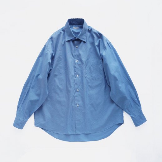 <img class='new_mark_img1' src='https://img.shop-pro.jp/img/new/icons1.gif' style='border:none;display:inline;margin:0px;padding:0px;width:auto;' />COTTON BROAD STRIPE SHIRTS