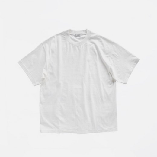 <img class='new_mark_img1' src='https://img.shop-pro.jp/img/new/icons1.gif' style='border:none;display:inline;margin:0px;padding:0px;width:auto;' />PLAIN STITCH SHORT SLEEVE