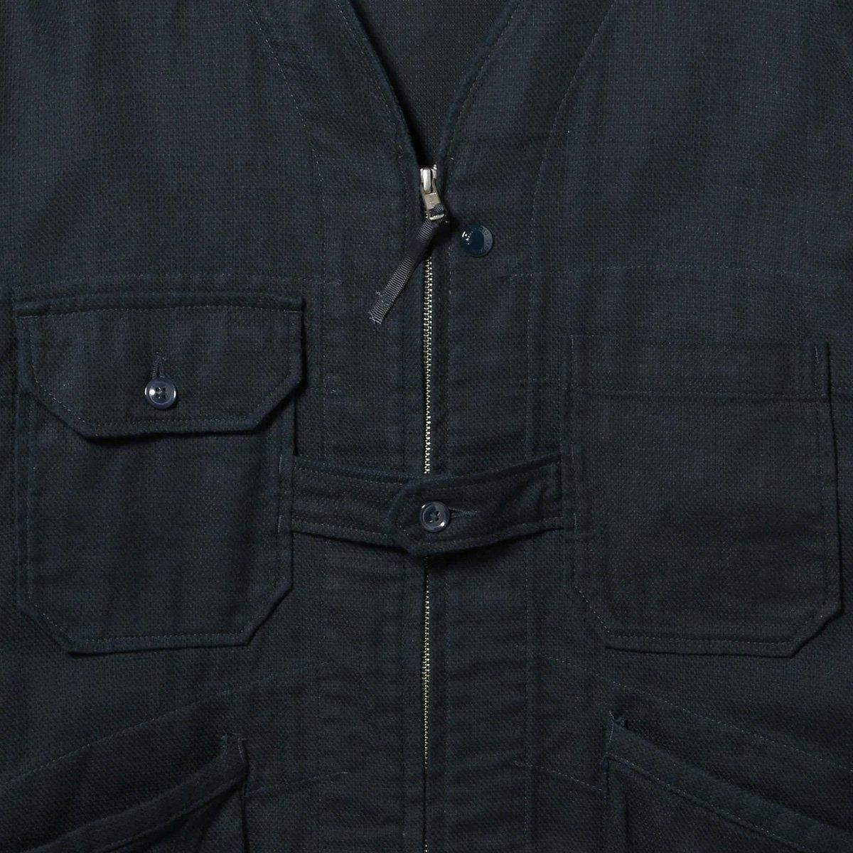 Cardigan Jacket-CL Java Cloth