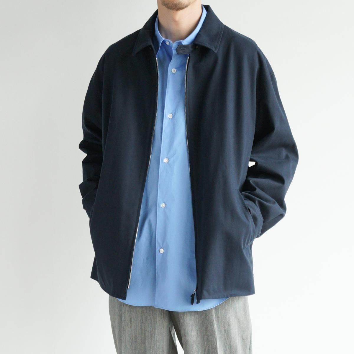 EGYPTIANCLOTH WINDBAYJACKET - 香川県高松市のセレクトショップ