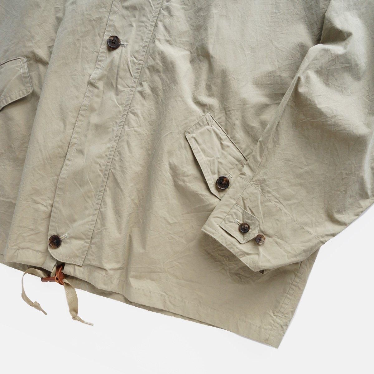 WEATHERCLOTH WINDJACKET - 香川県高松市のセレクトショップ
