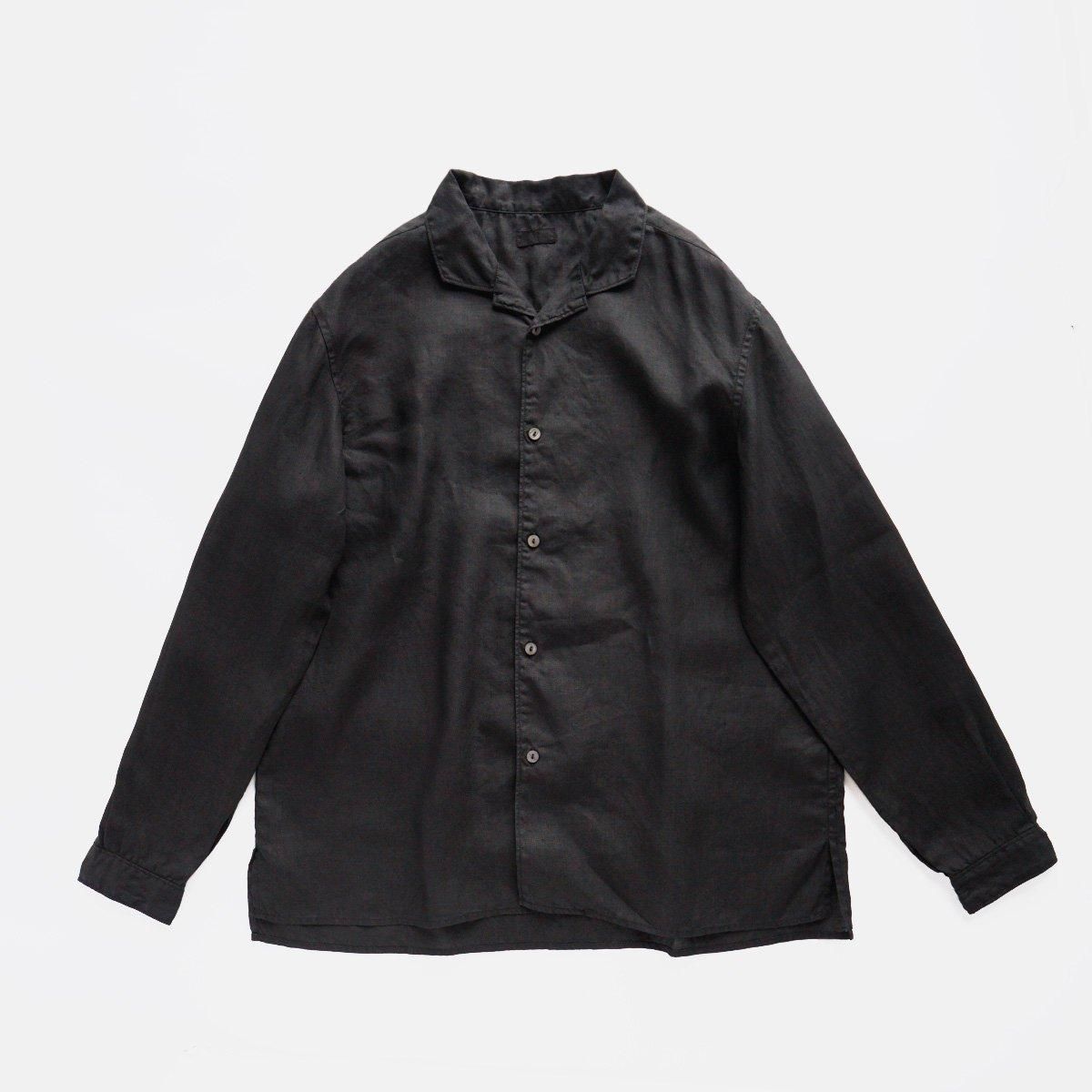 IHATOV シャツ 「IHATOV/イーハトーブ」READING DRESS SHIRTS