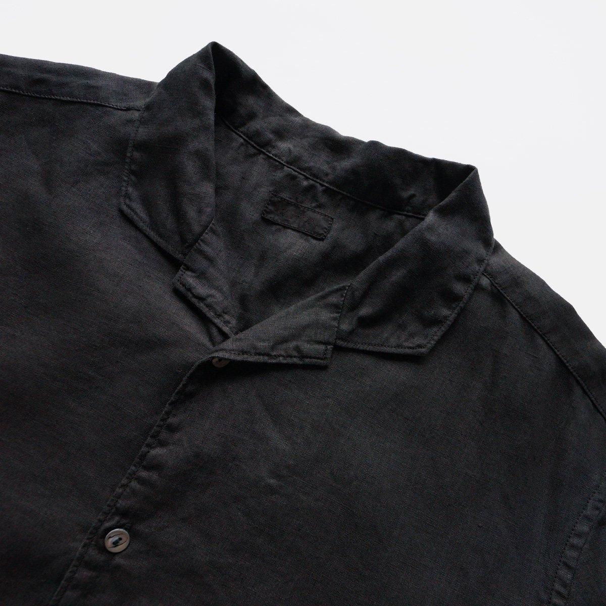 IHATOV シャツ 「IHATOV/イーハトーブ」READING DRESS SHIRTS