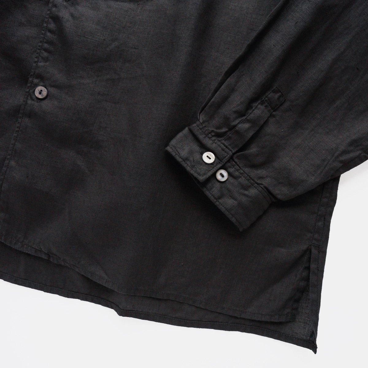 IHATOV シャツ 「IHATOV/イーハトーブ」READING DRESS SHIRTS