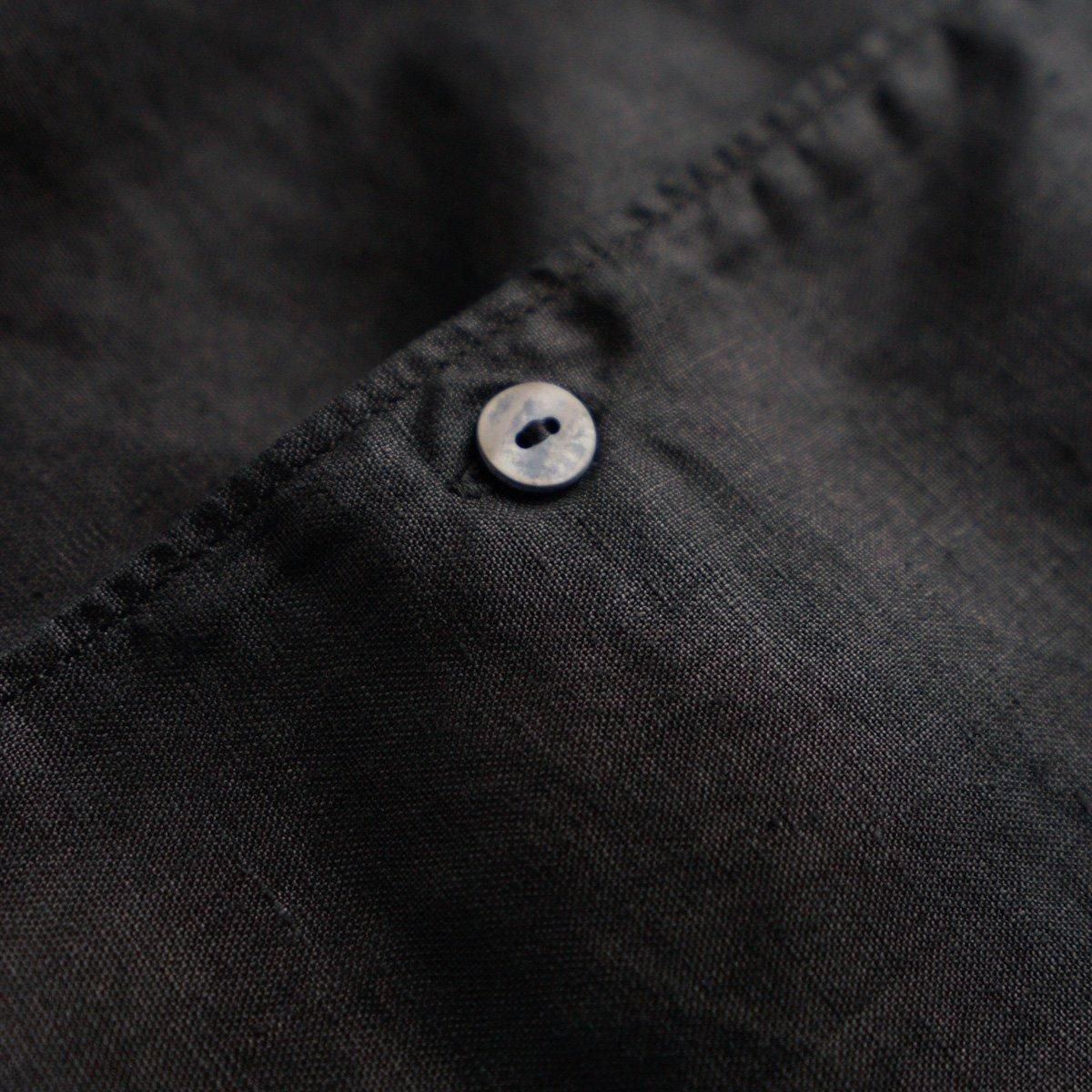 IHATOV シャツ 「IHATOV/イーハトーブ」READING DRESS SHIRTS
