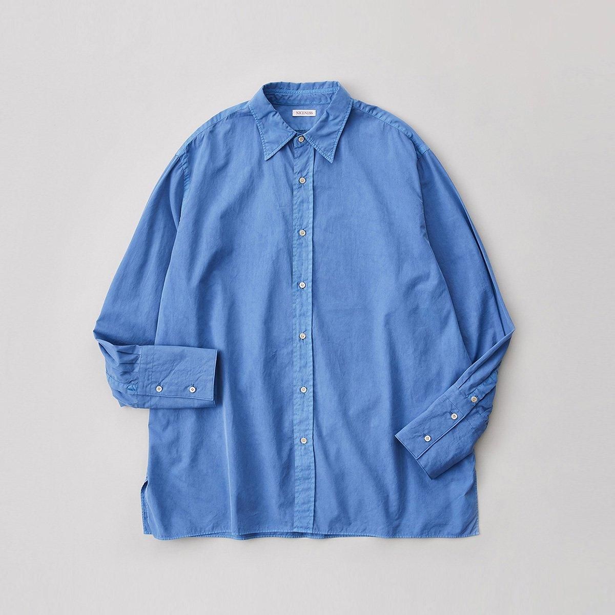 NICENESS BANKS Mサイズ NICENESS 2024SS COLLECTION 6th Delivery [3/30(sat)発売]