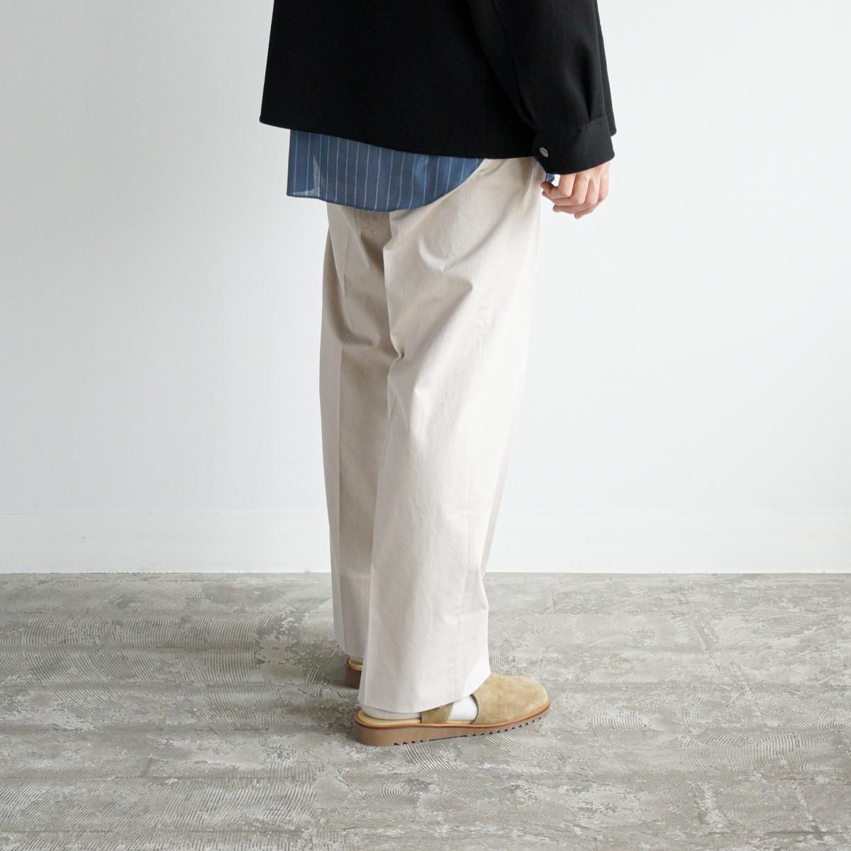 25SS maatee&sons chino chic 1 - メルカリ