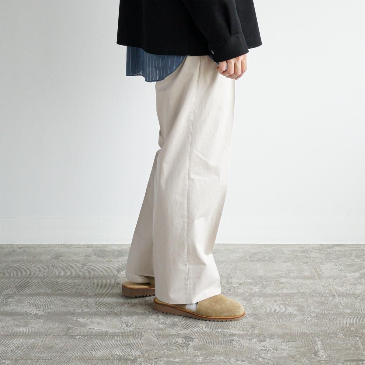 25SS MAATEE&SONS CHINO CHIC 1 / MT5103-0208*PT#GH - ARTHUR