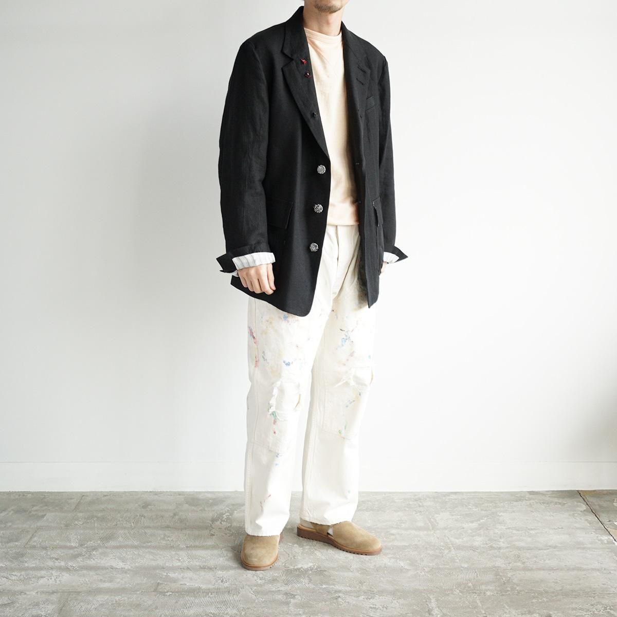 DIRECTOR'S JACKET -CRAZY - 香川県高松市のセレクトショップ IHATOVE