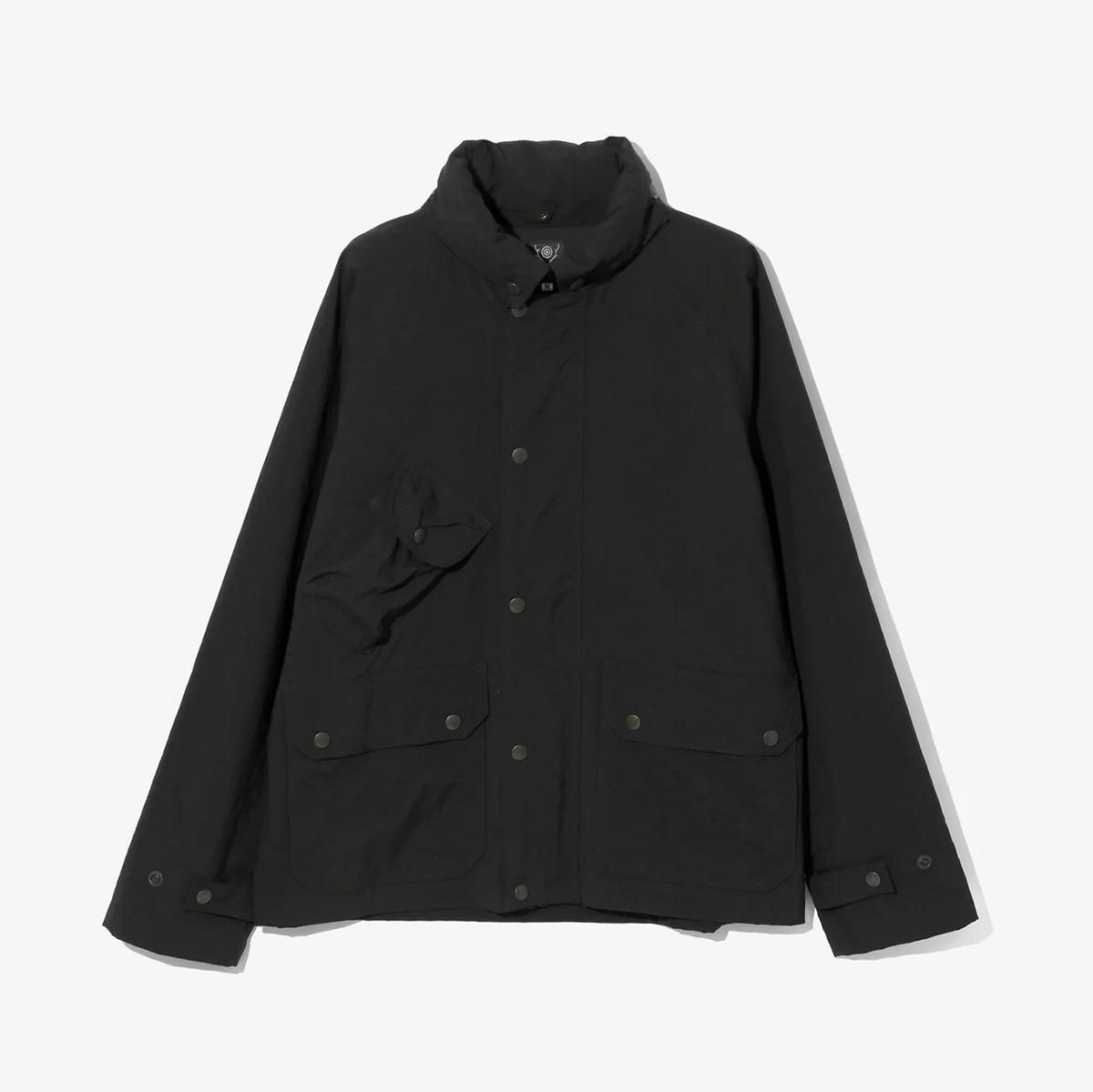 CARMEL JACKET - NYLON OXFORD - 香川県高松市のセレクト