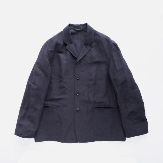 <img class='new_mark_img1' src='https://img.shop-pro.jp/img/new/icons1.gif' style='border:none;display:inline;margin:0px;padding:0px;width:auto;' />LI/RAYON LIGHT COVERALL JACKET