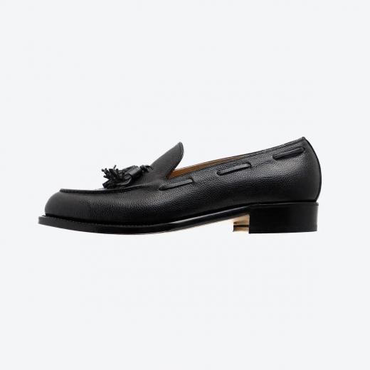 <img class='new_mark_img1' src='https://img.shop-pro.jp/img/new/icons1.gif' style='border:none;display:inline;margin:0px;padding:0px;width:auto;' />TASSEL LOAFER HAND MOCCA 