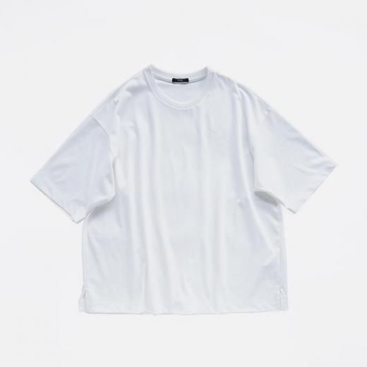 <img class='new_mark_img1' src='https://img.shop-pro.jp/img/new/icons1.gif' style='border:none;display:inline;margin:0px;padding:0px;width:auto;' />ORGANIC COTTON BIO LOOSE T