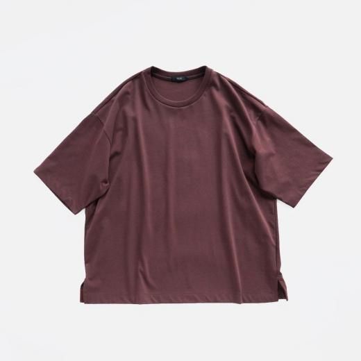 <img class='new_mark_img1' src='https://img.shop-pro.jp/img/new/icons1.gif' style='border:none;display:inline;margin:0px;padding:0px;width:auto;' />ORGANIC COTTON BIO LOOSE T
