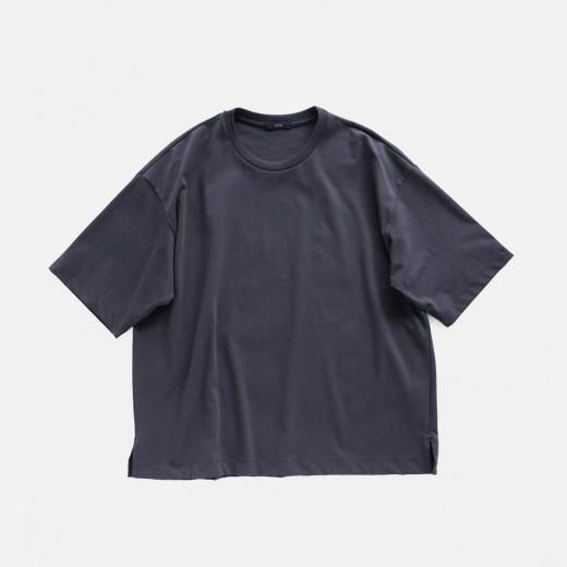 <img class='new_mark_img1' src='https://img.shop-pro.jp/img/new/icons1.gif' style='border:none;display:inline;margin:0px;padding:0px;width:auto;' />ORGANIC COTTON BIO LOOSE T