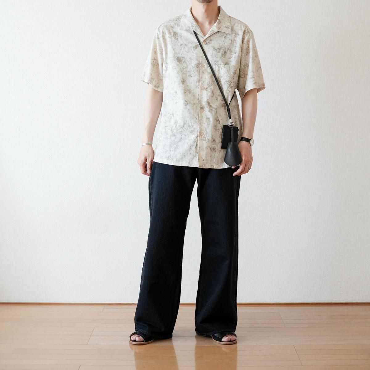 WIDE BIG-E 4PK JEANS -WASHED - 香川県高松市のセレクトショップ